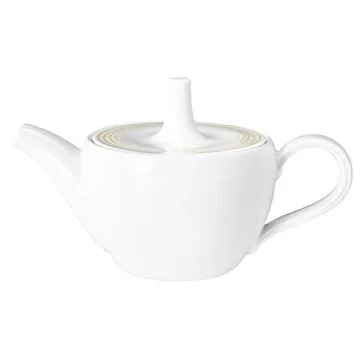 Seltmann Weiden BLUES Teekanne 1 0,50 l, sandbeige 