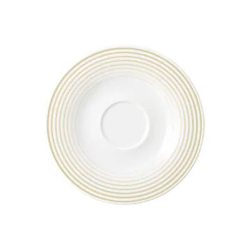 Seltmann Weiden BLUES Untere zur Mokkatasse 13,5 cm, sandbeige