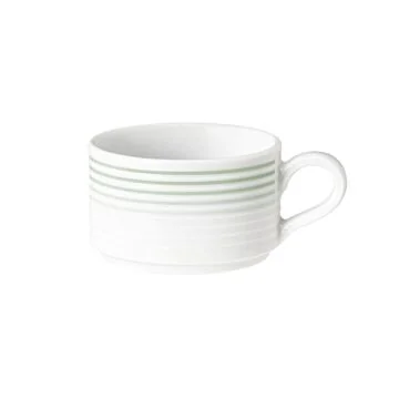 Seltmann Weiden BLUES Obere zur Mokkatasse 0,09 l, salbeigrün