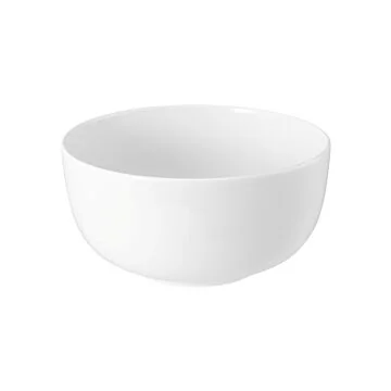 Seltmann Weiden COUP Fine Dining Foodbowl 17,5 cm, weiß