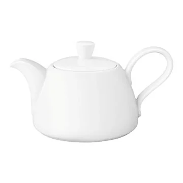 Seltmann Weiden COUP Fine Dining Teekanne 0,65 Liter , weiß