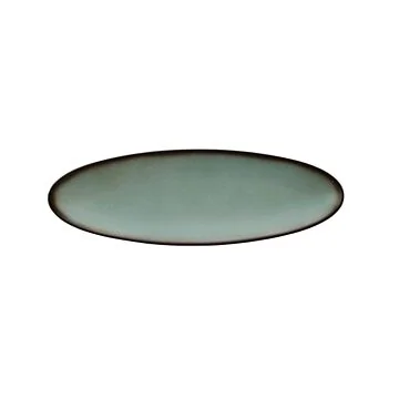 Seltmann Weiden COUP Fine Dining Fantastic Coupplatte 35x11 cm M5379, türkis