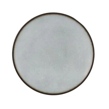 Seltmann Weiden COUP Fine Dining Fantastic Coupteller flach 21,5 cm M5380, gra