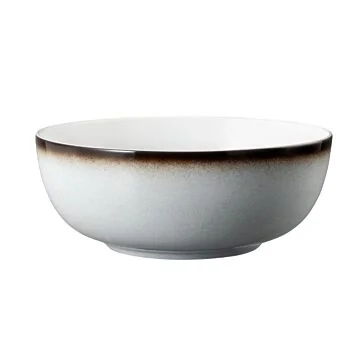 Seltmann Weiden COUP Fine Dining Fantastic Foodbowls 20 cm, grau