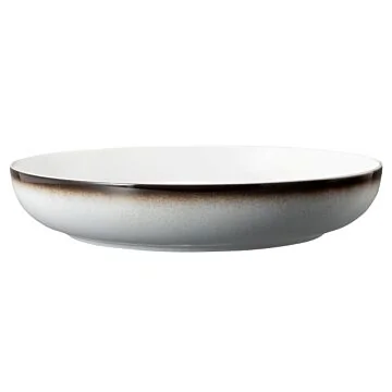 Seltmann Weiden COUP Fine Dining Fantastic Foodbowls 28 cm, grau