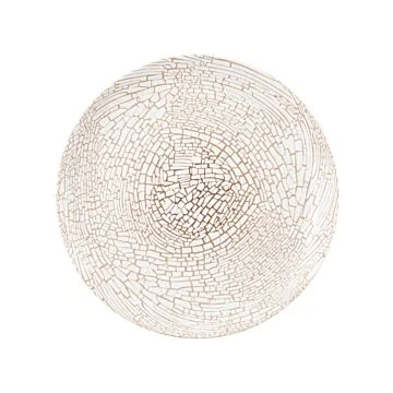Seltmann Weiden LIBERTY Speiseteller rund 27,5 cm, krakelee