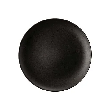 Seltmann Weiden LIBERTY Brotteller 17,5 cm, velvet black