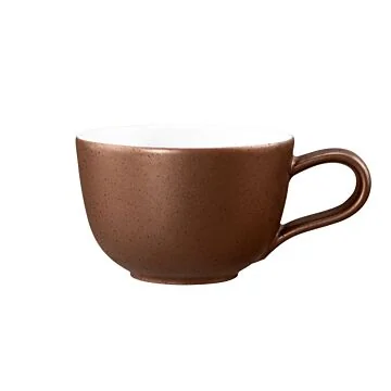 Seltmann Weiden LIBERTY Espressoobertasse 0,09 l, bronze
