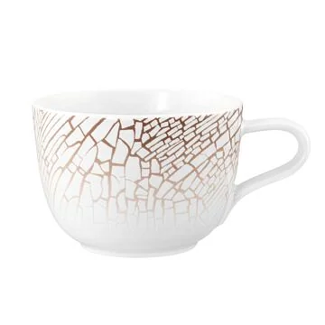 Seltmann Weiden LIBERTY Kaffeeobertasse 0,26 l, krakelee