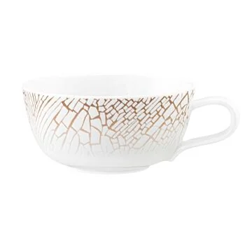 Seltmann Weiden LIBERTY Teeobertasse 0,28 l, krakelee