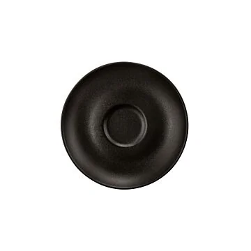 eltmann Weiden LIBERTY Espressountertasse 12 cm, velvet black