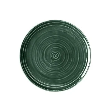 Seltmann Weiden TERRA Brotteller, 17,5 cm, moosgrün