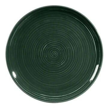 Seltmann Weiden TERRA Speiseteller rund, 27,5 cm, moosgrün