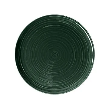Seltmann Weiden TERRA Speiseteller rund, 31 cm, moosgrün