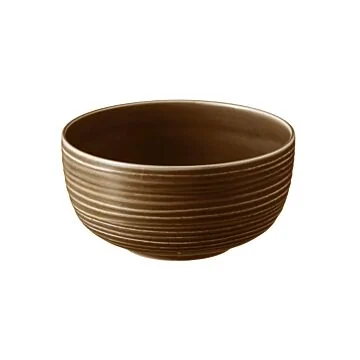 Seltmann Weiden TERRA Foodbowl, 17,5 cm, erdbraun