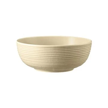 Seltmann Weiden TERRA Foodbowl, 20 cm, sandbeige