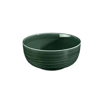 Seltmann Weiden TERRA Müslischale, 15 cm, moosgrün