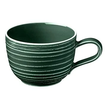 Seltmann Weiden TERRA Kaffeeobertasse, 0,20 l, moosgrün