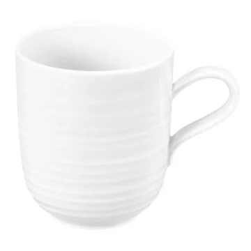 Seltmann Weiden TERRA Becher mit Henkel, 0,40 l