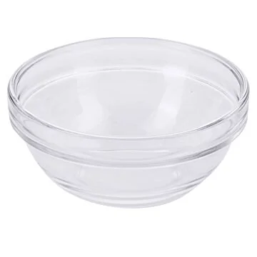 Contacto Glasschale 0,21 l