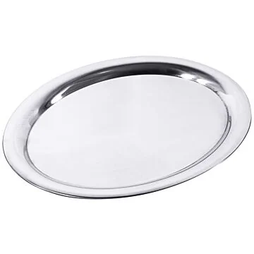 Contacto Serviertablett, oval, 285 mm