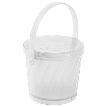 Contacto Eco-Takeouts Suppenbehälter, 500 ml, weiß