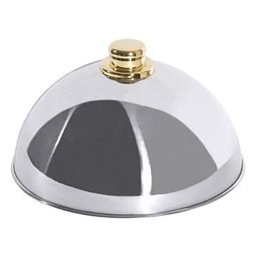Contacto Tellerglocke,  250 mm