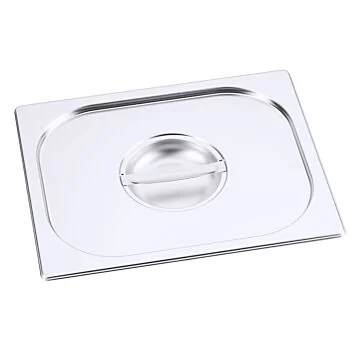 Contacto GastroNorm-Behälter GN 1/2 Deckel für 7000