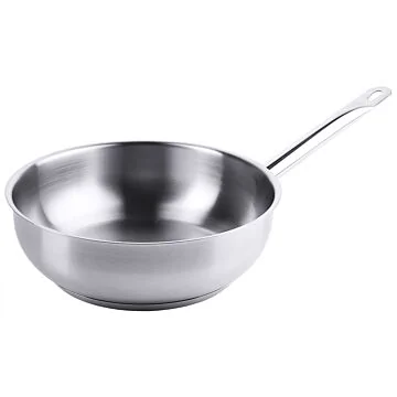 Contacto Sauteuse, 2,7 l 
