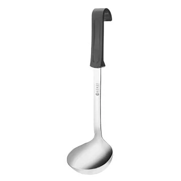 Hendi Suppenkelle, 0,09 L, ø 90 x (L) 335 mm