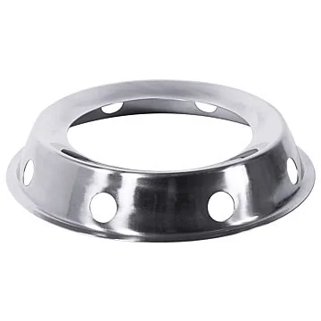 Contacto Ringständer, 14 cm