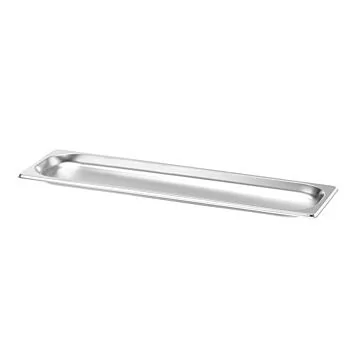 Hendi Gastronorm Behälter 2/4, Profi Line, GN 2/4, 1,2 L, (H) 20 mm