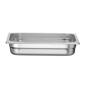 Hendi Gastronorm Behälter 1/2, Profi Line, GN 1/2, 4 L, (H) 65 mm