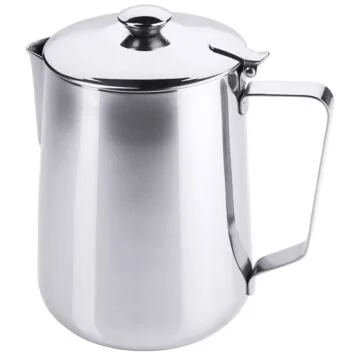 Contacto Kaffeekanne, ohne Innensieb, 2,2 l
