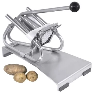 Contacto Pommes frites-Schneider