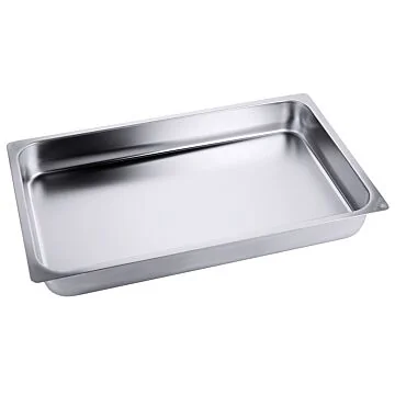 Contacto GastroNorm-Behälter GN 1/1 Konvektomatenblech 65 mm