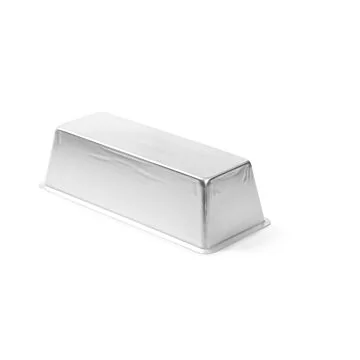 Hendi Kuchenform, 260x100x(H)75mm