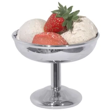 Contacto Eiskelch, hoch, 11,5 cm