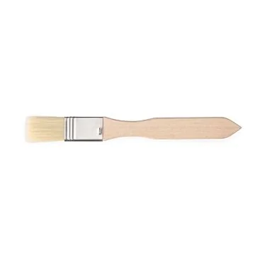 Hendi Back- & Butterpinsel, flach - 2 Stk, 210x20mm