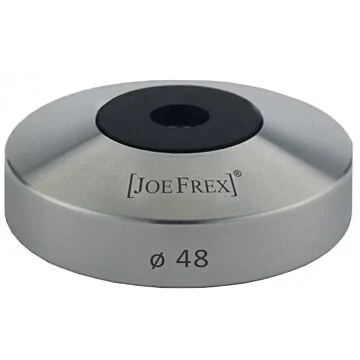 Base Classic Edelstahl 48mm