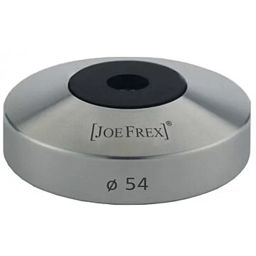 Base Classic Edelstahl 54mm