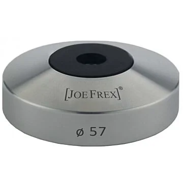 Base Classic Edelstahl 57mm