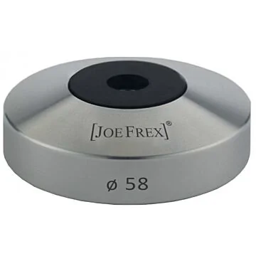 Base Classic Edelstahl 58mm