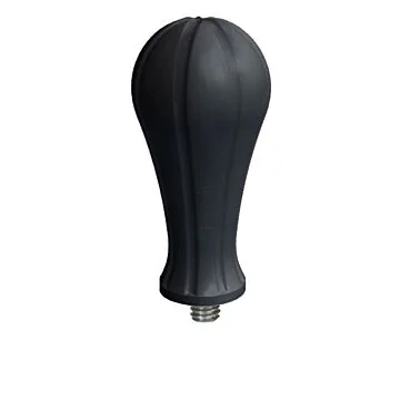 Kaffeemehlpresser Tamper Handle Galaxy Black