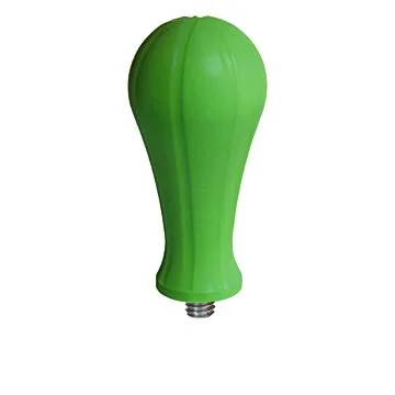 Kaffeemehlpresser Tamper Handle Galaxy Green