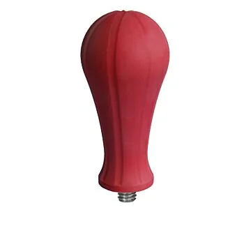 Kaffeemehlpresser Tamper Handle Galaxy Red