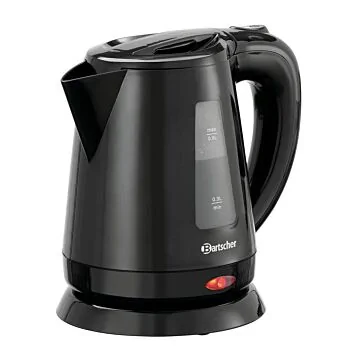 Bartscher Wasserkocher 0,8 L