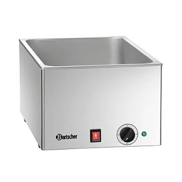 Bartscher Bain Marie 1/1 GN 150 mm