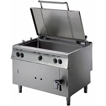 Zanussi Elektro-Kochkessel ERK9 / 250L-I-S