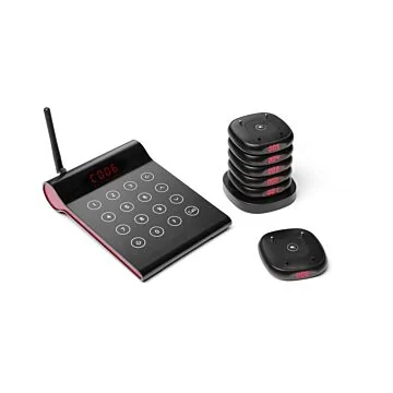 Hendi Pager-System